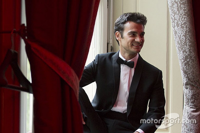 Pedrosa nei panni di Bond. Missione: vincere in Austria