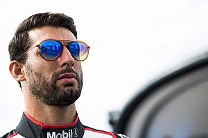 "Pechito" López: "Vamos a ver lo que sucede en el WEC"