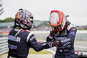 Markelov reste chez Russian Time avec Makino
