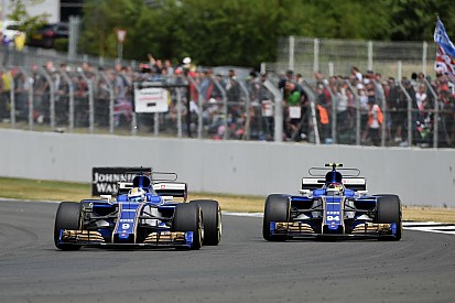 OFICIAL: Sauber y Honda cancelan su acuerdo para 2018