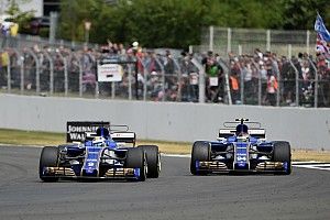 OFICIAL: Sauber y Honda cancelan su acuerdo para 2018