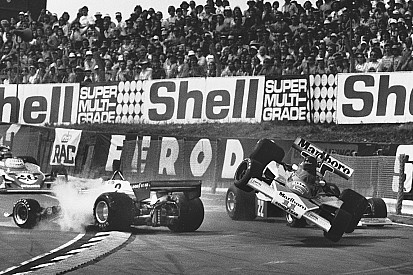 18 juillet 1976 - Le Grand Prix que James Hunt n'a jamais gagné