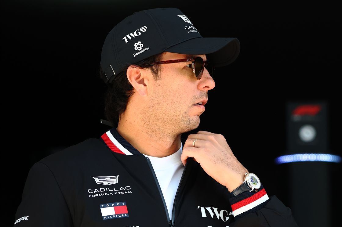 Pérez afirma que se retirará de la F1 en 2029 y explica los motivos
