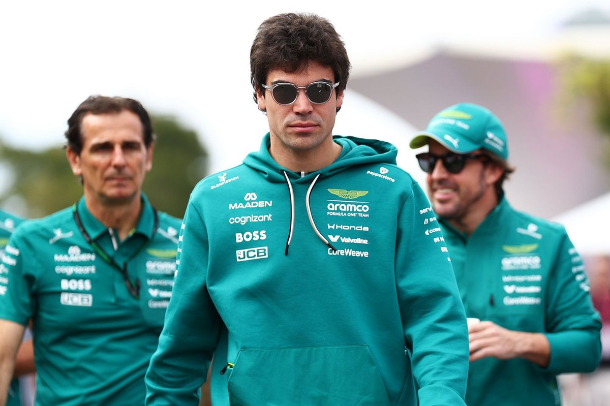 La FIA explica por qué Stroll puede correr pese al 107%; Alonso, clave