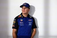 L'objectif d'Hadjar chez Red Bull en 2026&nbsp;? "Une premi&egrave;re victoire... au moins&nbsp;!"