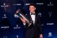 F1: Norris revela pensamentos nos &uacute;ltimos segundos antes de se tornar campe&atilde;o