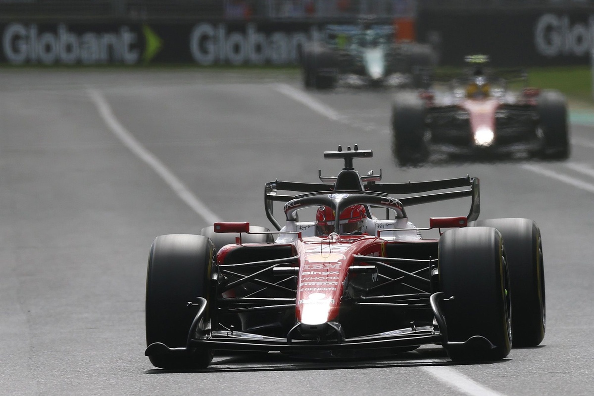 Le mode ligne droite autorisé dans quatre zones à Shanghai