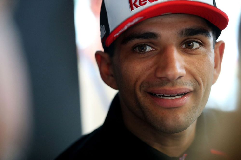 Jorge Martin, Aprilia Racing Team