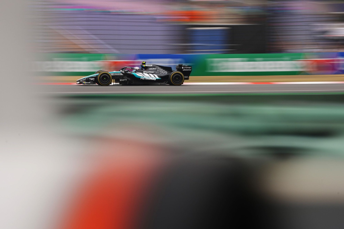 No habrá cambios en las reglas de la F1 2026 antes de Japón; ¿Y después?