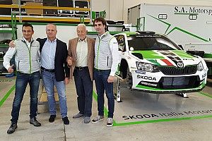 Clamoroso: Skoda Italia abbandona il Campionato Italiano Rally. Scandola è a piedi!