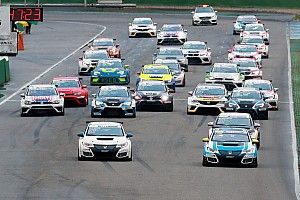 Austragung der TCR Deutschland bis 2019 gesichert