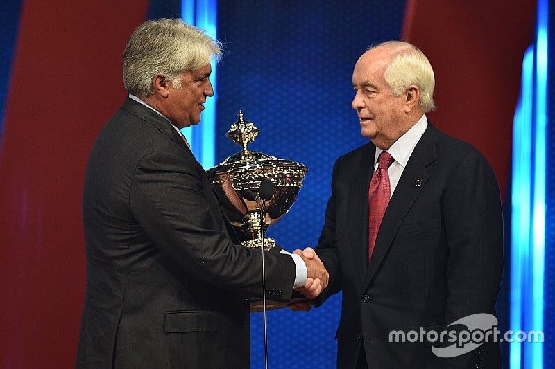 Mark Miles to remain key IndyCar figure after Penske takeover