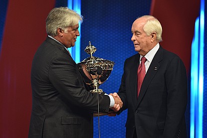 Mark Miles to remain key IndyCar figure after Penske takeover