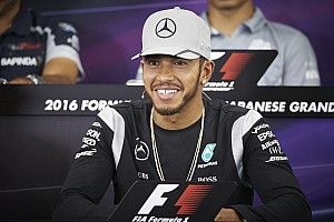 No media pressure on Hamilton, says Lauda