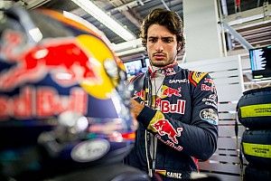 Interview: Sainz ready for big time after school of hard knocks