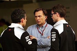 Jost Capito Memiliki Kapasitas untuk Pimpin Williams