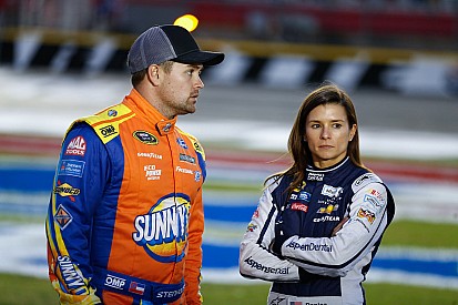 No excuses: Five NASCAR drivers who need to win now