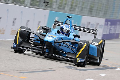 Renault e.dams’ next challenge is the Marrakesh ePrix