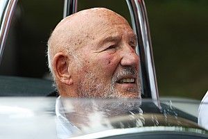 Alami infeksi serius, Sir Stirling Moss sekarang stabil di rumah sakit