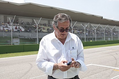 Minardi, Toro Rosso'nun "muazzam" gelişimini övdü
