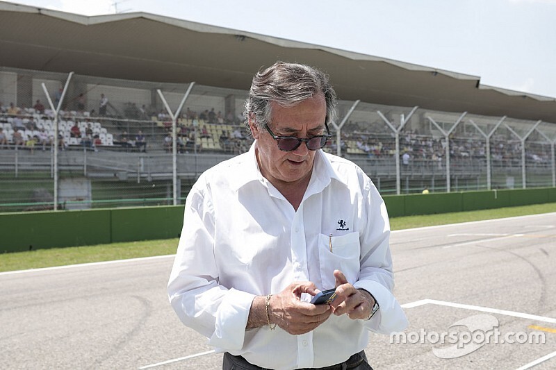 Minardi, Toro Rosso'nun "muazzam" gelişimini övdü