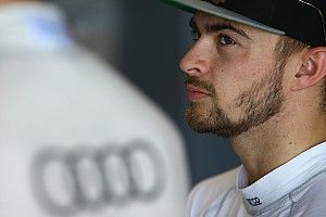 Stevens mengisyaratkan masa depannya di WEC, bukan di F1