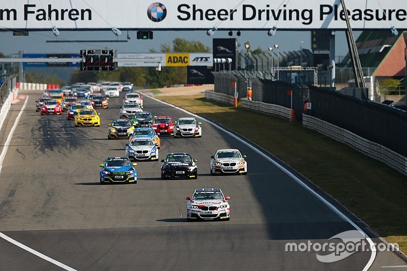 VLN 9: Große Namen, Comebacks und neue Fahrzeuge