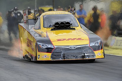 Seattle finals pushed back to Brainerd and Indy