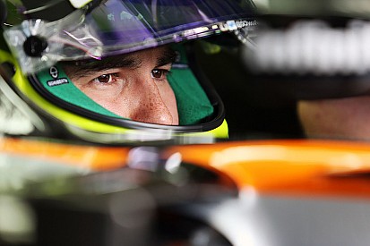 Perez says still no decision on future despite summer talks