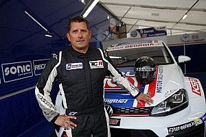 Oschersleben: terza Golf per il Team Engstler, al volante Gary Sheehan