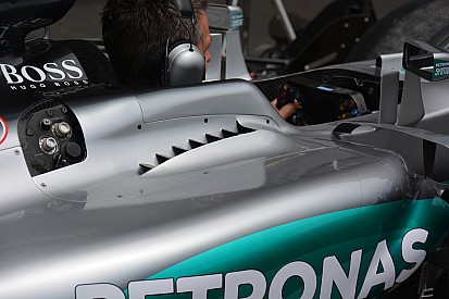 Technical debrief: How teams responded to Baku's cooling fears