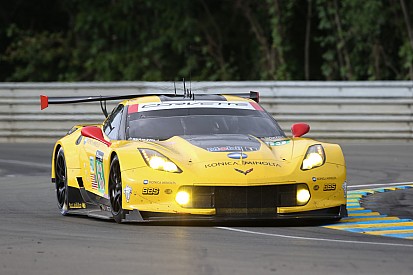 Corvette Racing at Le Mans: The drivers in their own words