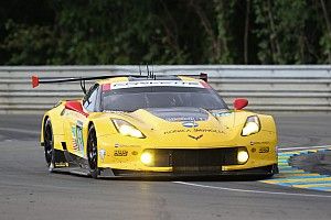 Corvette Racing at Le Mans: The drivers in their own words