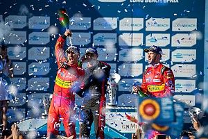 Vittoria e leadership per Lucas Di Grassi negli Stati Uniti!