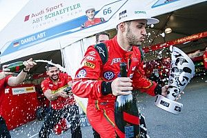 Abt: “Ho cercato e conservato un grande sangue freddo”