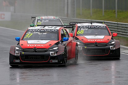 Lopez says Muller/Huff tussle key to Hungary win