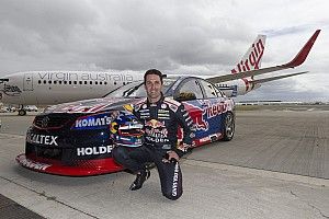 Supercars title sponsor in voluntary administration