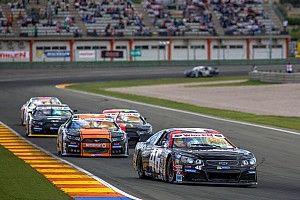 More growth for Euro Series as Swiss team joins NASCAR