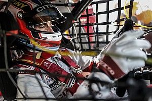 Qatar WTCC: Lopez starts final weekend on top in FP1