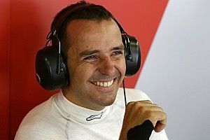 Benoît Tréluyer - "Notre fin de saison va être très belle"