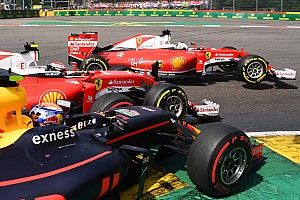 Stewards akan lebih toleran terkait insiden di F1