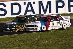 Kijktip van de dag: DTM-klassieker op de Nürburgring Norschleife