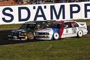 Na żywo: DTM Esports Classic Challenge - runda 5