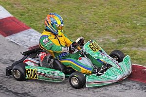 Florida Winter Tour Rotax champions crowned in changing conditions