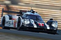 WEC in Shanghai: Knappe Pole-Position für Porsche vor Toyota