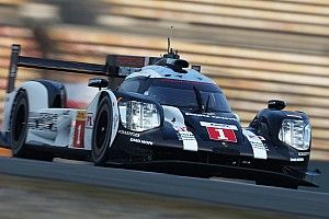 WEC in Shanghai: Knappe Pole-Position für Porsche vor Toyota