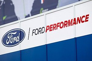 Ford wants more than 'mild' hybrid for IMSA DPi 2.0