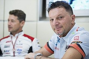 Gresini quiere las Honda satélite de LCR para 2022