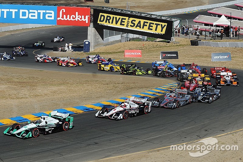 “If Newgarden joins Penske and Ganassi switches to Honda…”