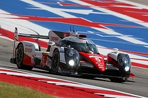 Geblesseerde WEC-rijders krabbelen langzaam op